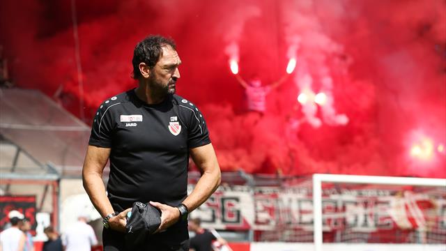 Cottbuser Polizei fahndet jetzt öffentlich nach Energie-Fan