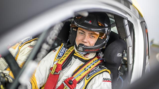 Sesks remporte la qualification en ERC Junior U27 à domicile