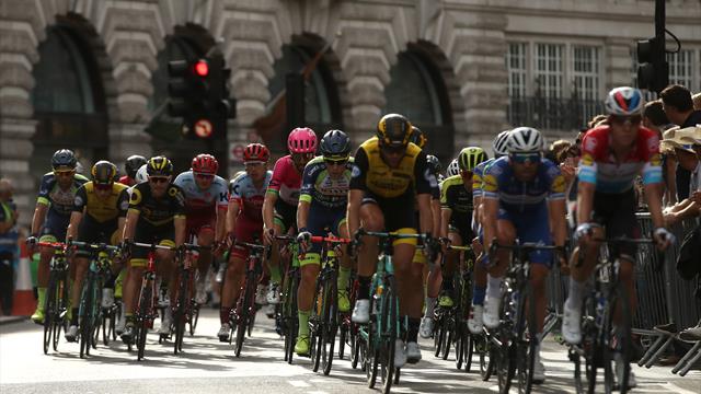 Alexey Lutsenko wins Queen stage of Tour of Turkey