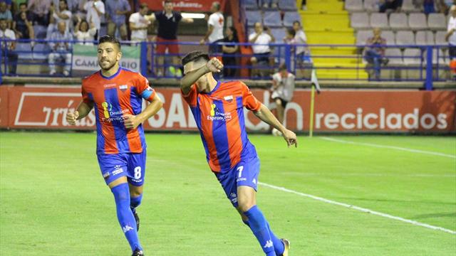 LaLiga 1|2|3, Extremadura-Cádiz: Victoria balsámica para salir del pozo (2-1)