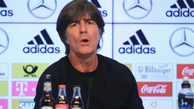 Löw lässt Ballack-Kritik kalt: "Ist mir völlig egal"