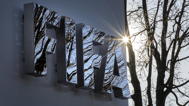 FIFA sperrt Karibik-Funktionär Guzman für zehn Jahre