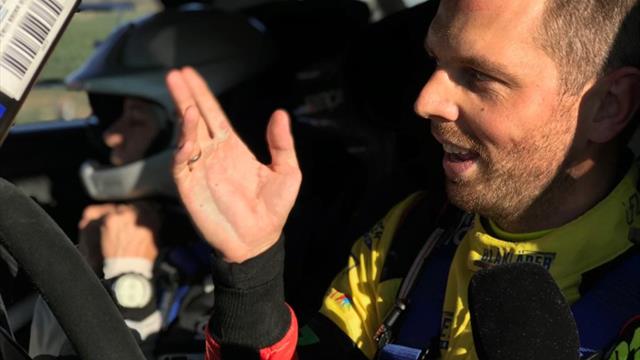 Pour Brynildsen, les preneurs de risques seront récompensés en ERC