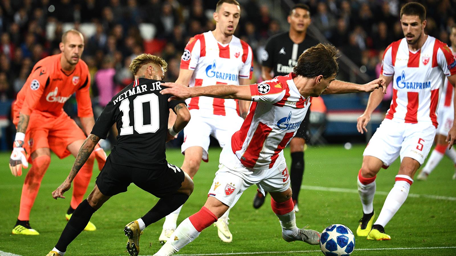 Champions League Torschützen Champions League Torschützen