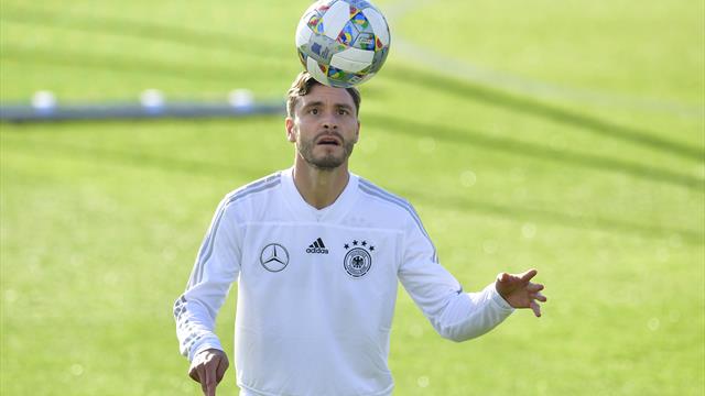 Linksverteidiger: Löw sieht Hector und Schulz vor Max