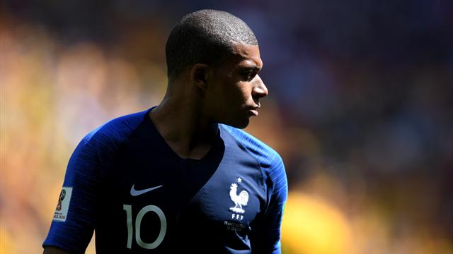 Mbappé sbarca sulla copertina del Time: fenomeno della Next Gen, campione d'umiltà