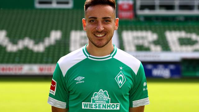 Werder gewinnt Test in Osnabrück