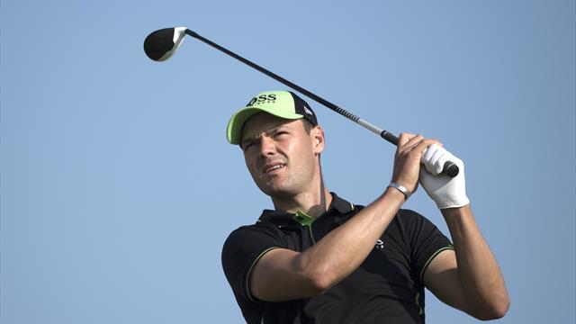 Kaymer weiter auf Talfahrt: Vorzeitiges Aus beim British Masters