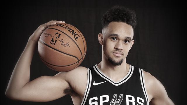 Après Murray, les Spurs perdent aussi White sur blessure