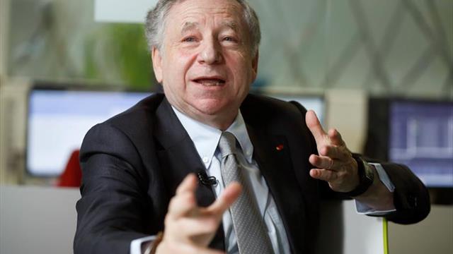 La FIA aprueba cambios reglamentarios para el Mundial de F1