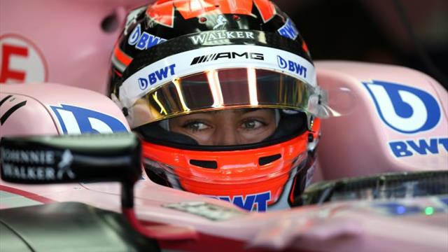 El británico Russell, piloto de Williams a partir de 2019
