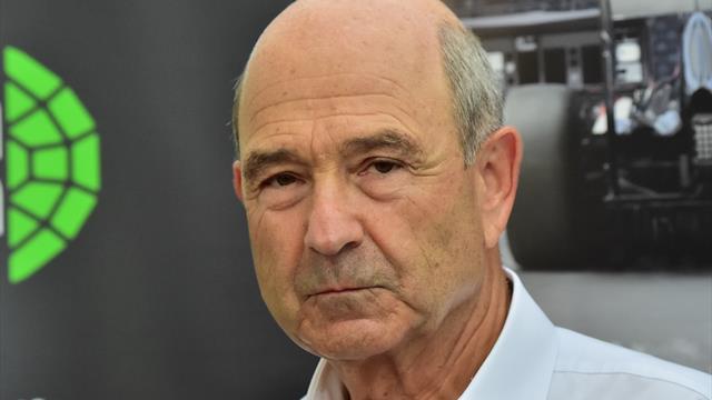 Peter Sauber wird 75: Dauerbrenner, Ausbilder, Realist