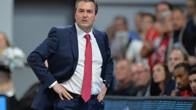 El GBC buscará su primer triunfo de la temporada ante el emergente Tenerife