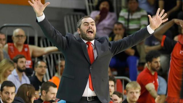 El Fuenlabrada recibe a otro gigante tras su alegría europea