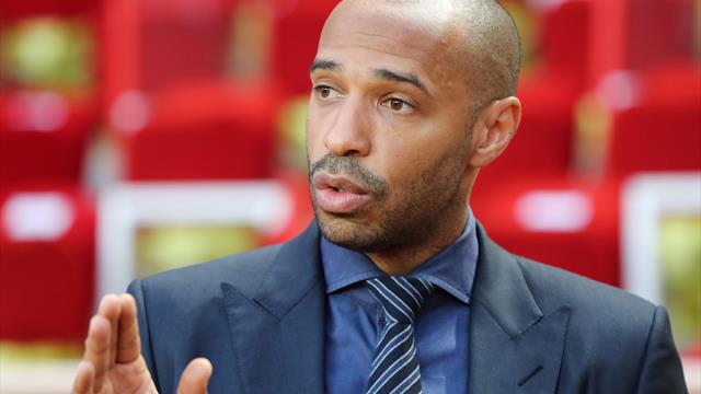 Fix: Henry neuer Trainer in Monaco
