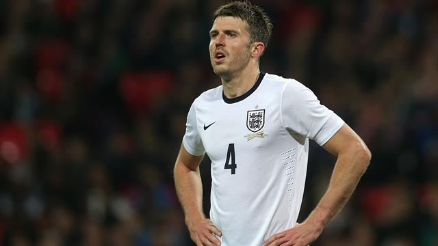 Michael Carrick enthused by Gareth Southgate’s happy England camp