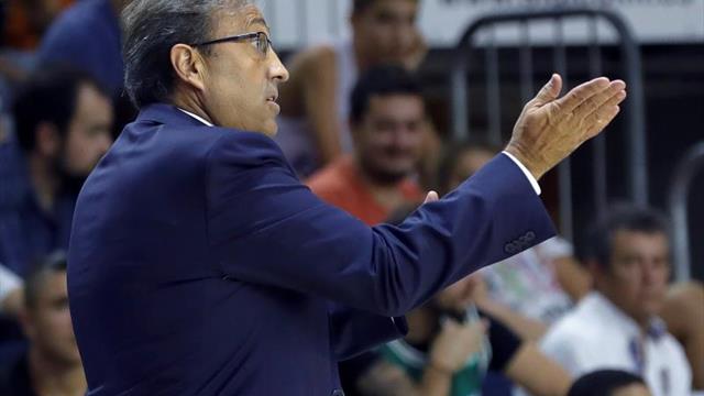 Unicaja, a prolongar racha de siete años de victorias en Málaga ante canarios