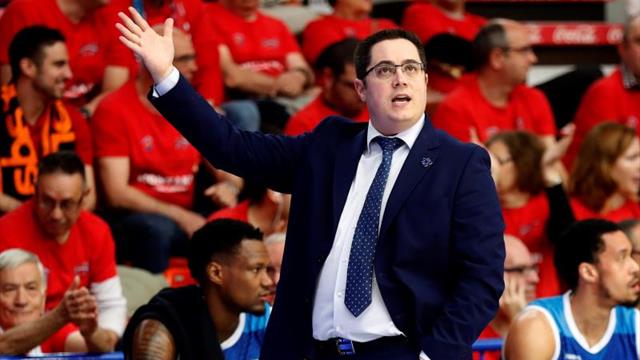 San Pablo quiere corregir errores y recuperar sensaciones ante el UCAM Murcia