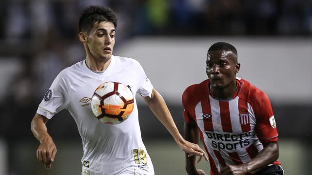 Nächstes Brasilien-Talent im Visier von Real Madrid