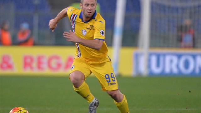 Cassano se retira del fútbol a los 36 años
