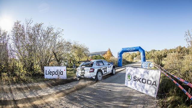 Avcioğlu retrouve la forme en ERC après un vendredi de douleur