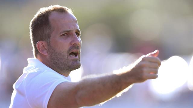 Augsburg-Trainer Baum befürwortet die Nations League