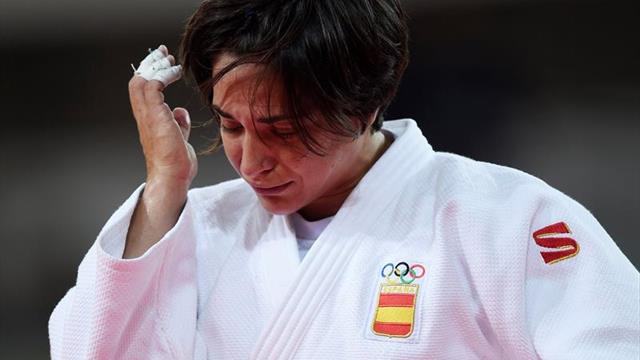 Ana Pérez y Julia Figueroa, oro y bronce en Cancún