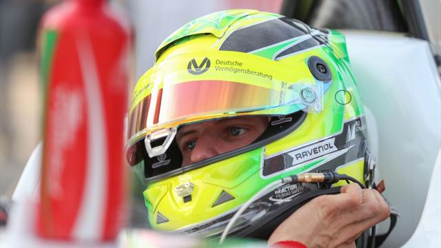 Mick Schumacher vince il titolo di Formula 3! Battuto il record di precocità di papà Michael