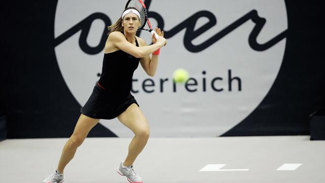 Aus nach Traumstart! Petkovic verpasst Finale