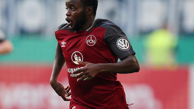 Nürnberg tankt Selbstvertrauen gegen Amateure