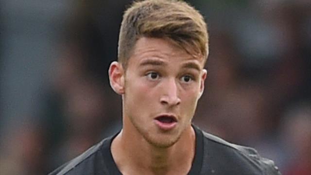 Nach Spuckattacke gegen deutschen U20-Spieler Özcan: Teze vom KNVB suspendiert