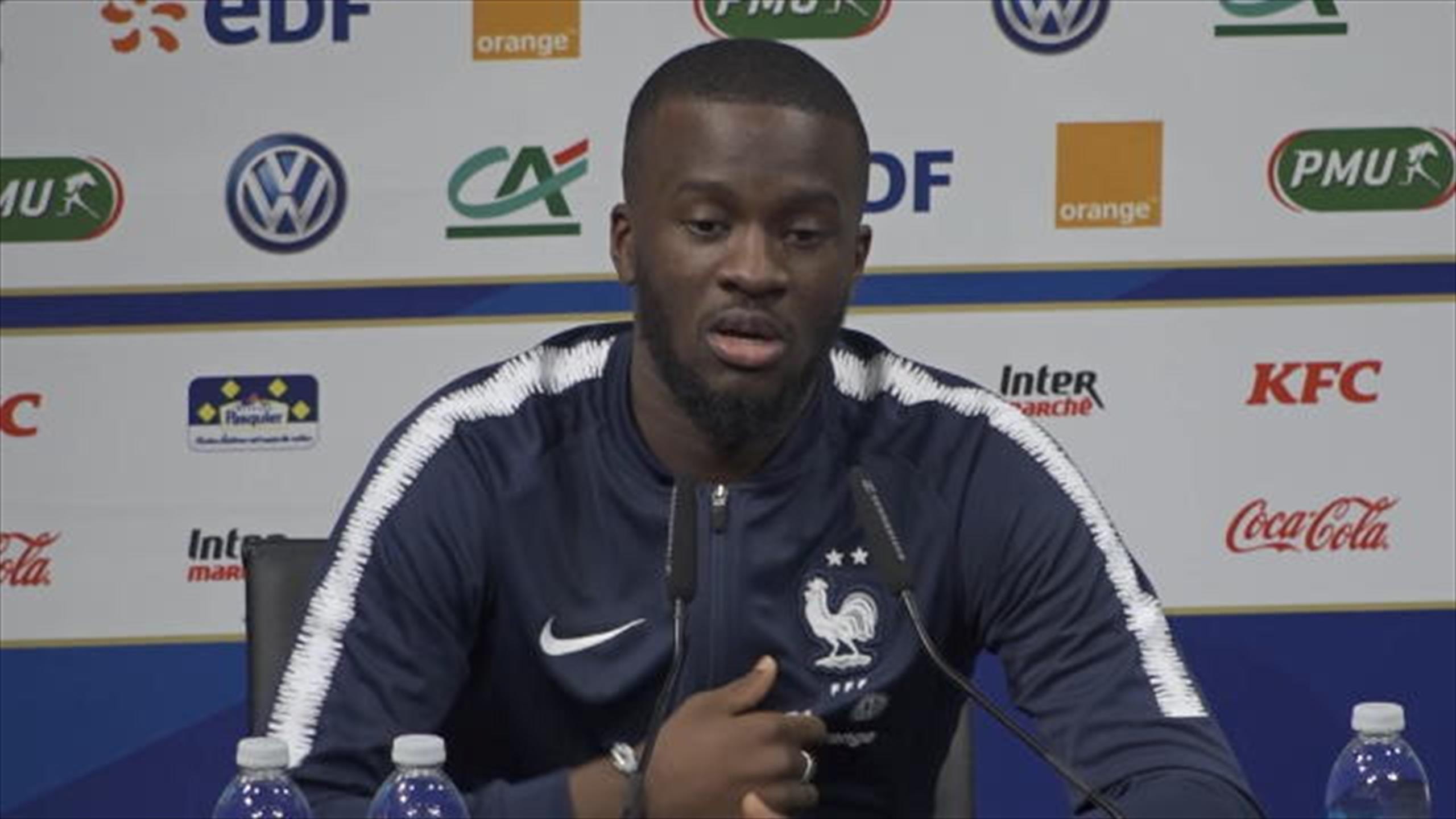 Revoir Football du 13 Octobre