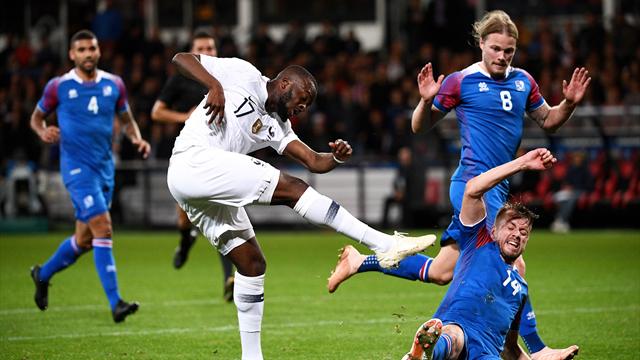 Ndombélé : « Je suis arrivé vite, mais je peux repartir aussi très vite »