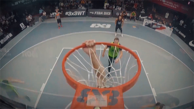 FIBA World Cup qualification : Saskatoon world tour finalist FIBA World Cup qualification : Saskatoon world tour finalist