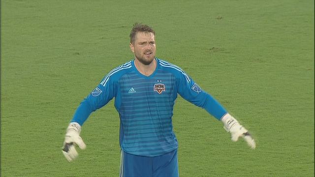MLS: LAFC-Houston Dynamo 4-2, gli highlights MLS: LAFC-Houston Dynamo 4-2, gli highlights