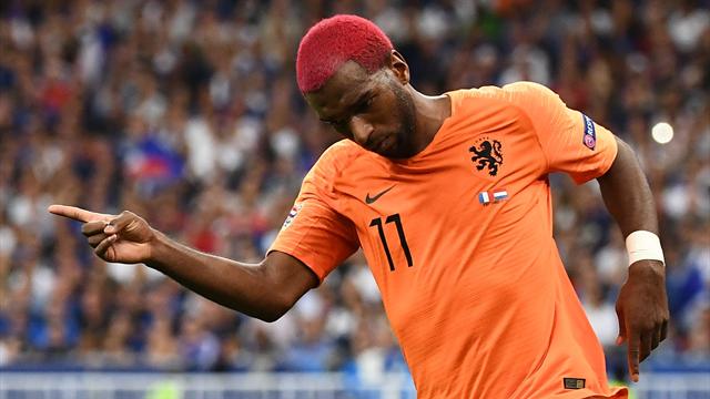 Babel'den Beşiktaş'a kötü haber