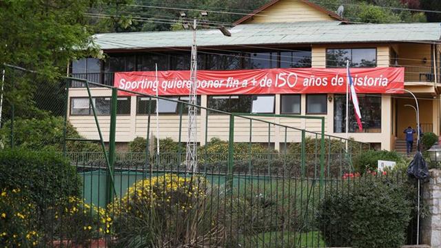 El club de tenis más antiguo de Suramérica, a punto de desaparecer