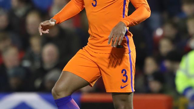 Holland defeat heaps more misery on Germany