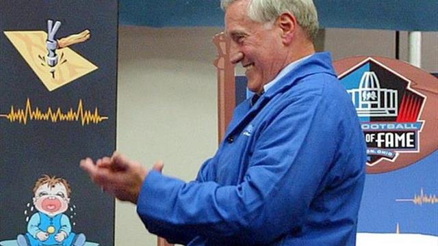 Fallece Jim Taylor, 'fullback' de los Packers que llegó al Salón de la Fama