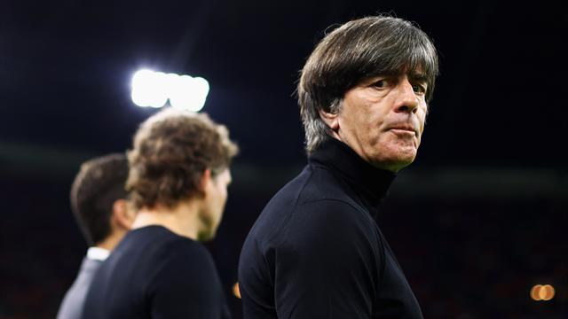 Fünf vor zwölf: Trau Dich endlich, Jogi!