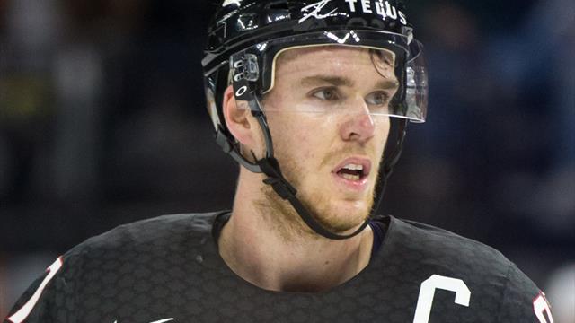 NHL: Draisaitl und Kahun mit Torvorlage