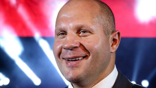 Интервью с адвокатом Пака, новый бой Емельяненко. Анонс свежего «Спорт-Экспресса»