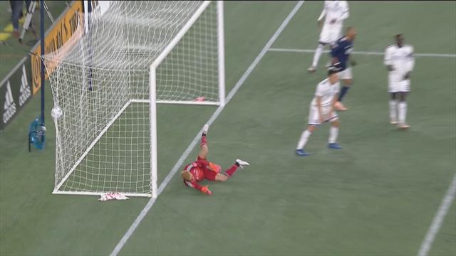 MLS: New England Revolution-Orlando City SC 2-0, gli highlights MLS: New England Revolution-Orlando City SC 2-0, gli highlights