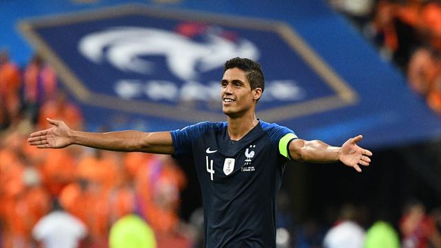 Il n’y a pas que Raphaël dans la famille Varane : sa petite sœur en lice pour Miss France 2019