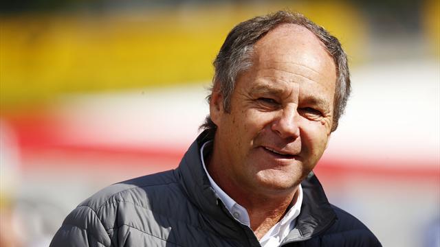 Berger über Mick Schumacher: Er hat die Rennfahrer-Gene von Michael