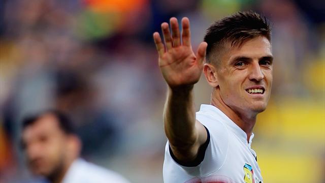 Pour oublier Higuain, Milan mise sur Piatek