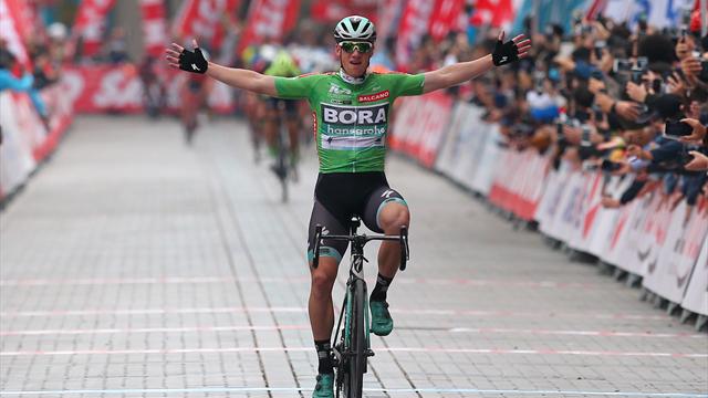 Suivez le Tour de Turquie en direct sur Eurosport 2 et Eurosport Player