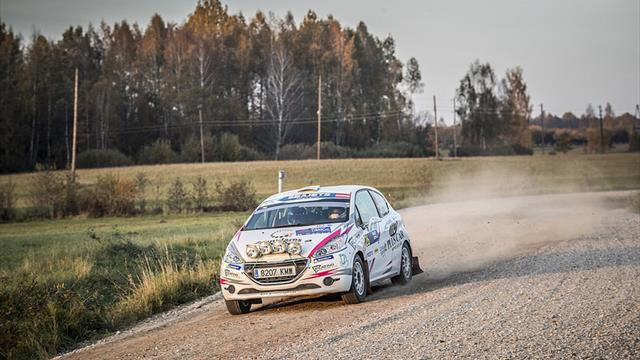 Breaking news: Emma Falcón wins the 2018 ERC Ladies’ Trophy