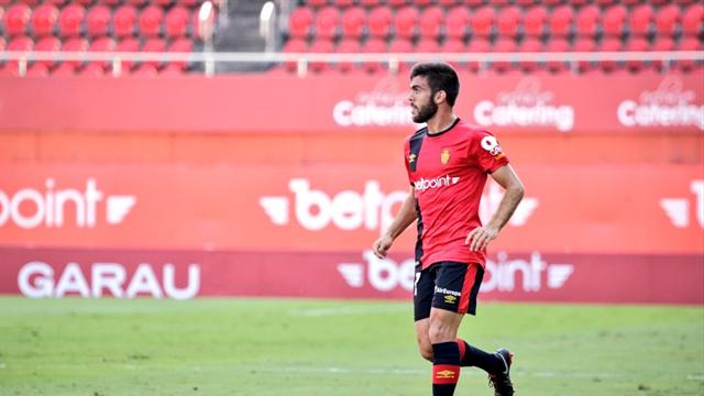 LaLiga 1|2|3, Granada-Mallorca: Pozo les lanza a puestos de ascenso directo (1-0)