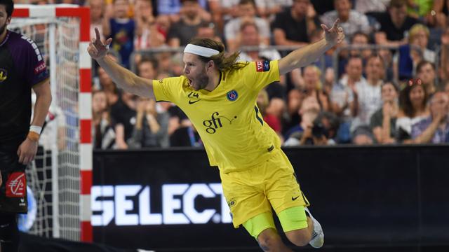 Sans pitié pour Nantes, le PSG continue son cavalier seul